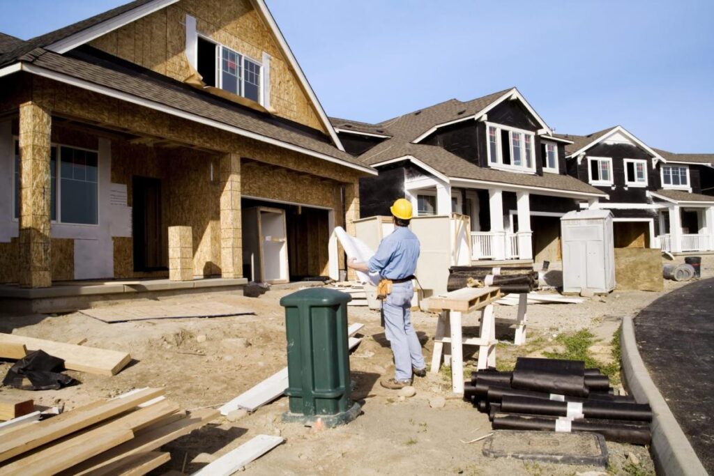 Construction companies in Utah