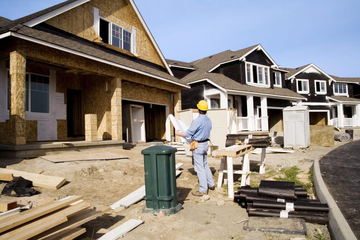 Construction companies in Utah